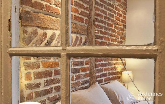 Luxe villa in Spa voor 8 personen in de Ardennen