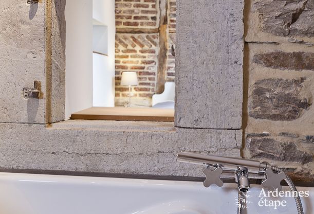 Luxe villa in Spa voor 8 personen in de Ardennen