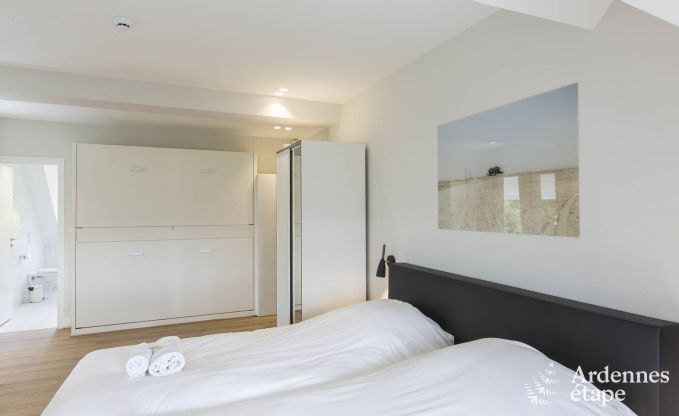 Luxe villa in Spa voor 22 personen in de Ardennen