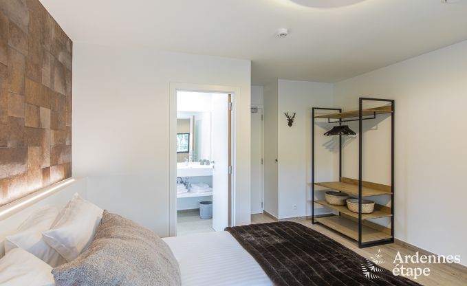 Luxe villa in Spa voor 10/12 personen in de Ardennen