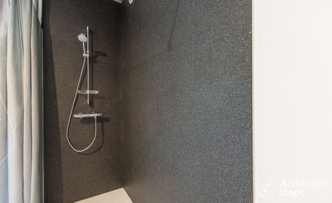 Luxe villa in Spa voor 10/12 personen in de Ardennen