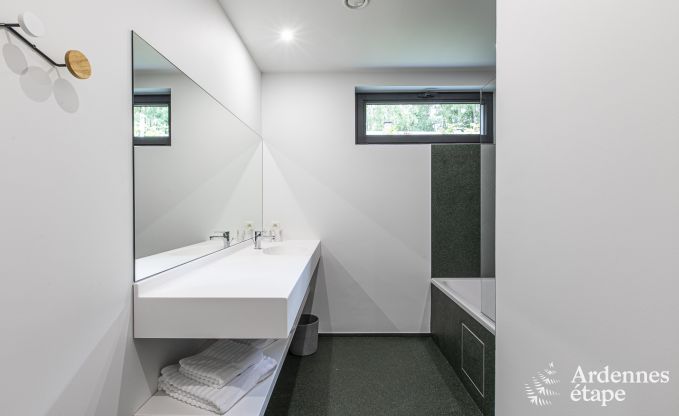 Luxe villa in Spa voor 10/12 personen in de Ardennen