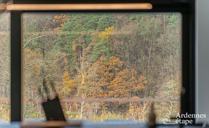 Luxeverblijf voor 10 personen met zwembad, jacuzzi, bij Spa en Francorchamps.