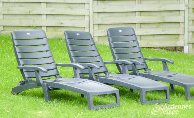 Luxe villa in Spa voor 15 personen in de Ardennen