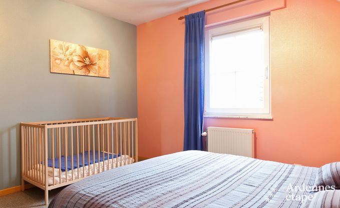 Luxe villa in Spa voor 15 personen in de Ardennen