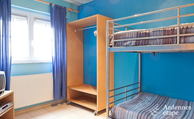 Luxe villa in Spa voor 15 personen in de Ardennen