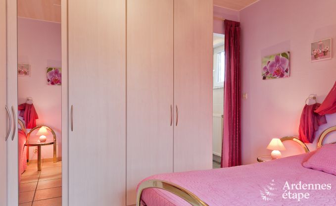 Luxe villa in Spa voor 15 personen in de Ardennen