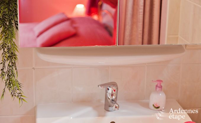 Luxe villa in Spa voor 15 personen in de Ardennen