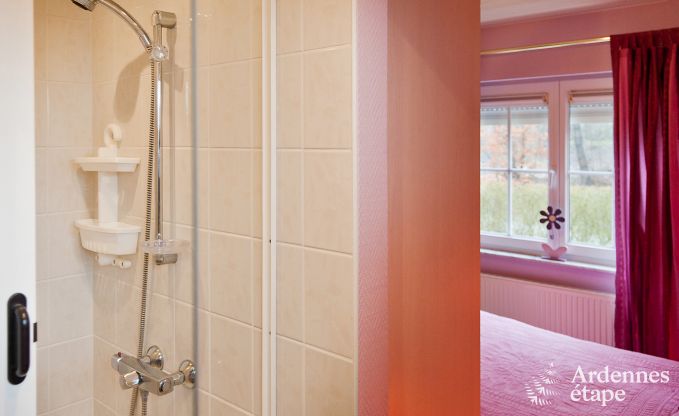 Luxe villa in Spa voor 15 personen in de Ardennen