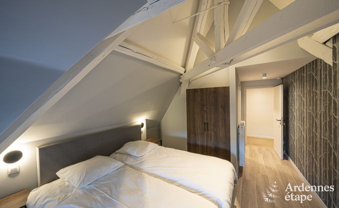 Luxe villa in Spa voor 18 personen in de Ardennen