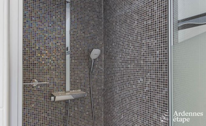 Luxe villa in Spa voor 13/14 personen in de Ardennen