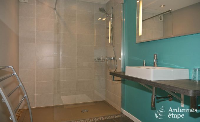 Vakantiehuis in Spa voor 4 personen in de Ardennen
