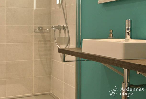 Vakantiehuis in Spa voor 4 personen in de Ardennen