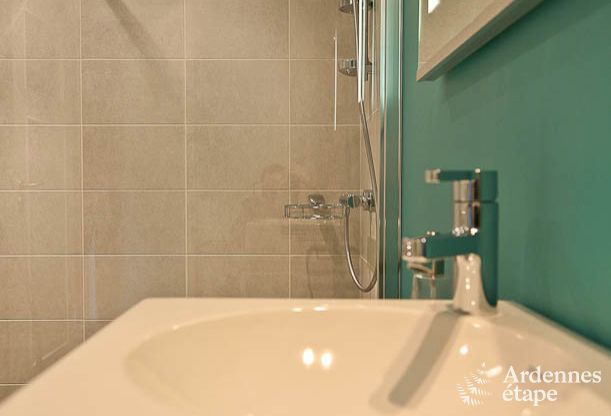 Vakantiehuis in Spa voor 4 personen in de Ardennen