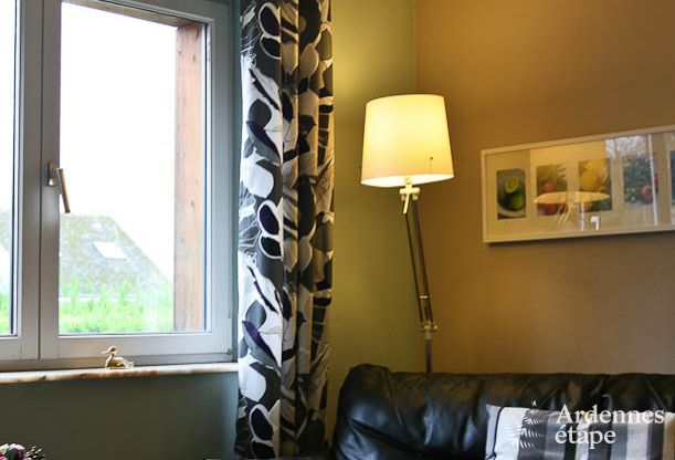 Vakantiehuis in Spa voor 4 personen in de Ardennen