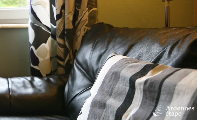 Vakantiehuis in Spa voor 4 personen in de Ardennen