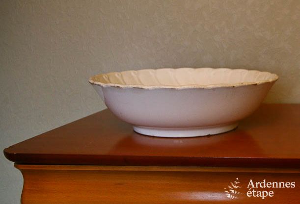 Vakantiehuis in Spa voor 4 personen in de Ardennen