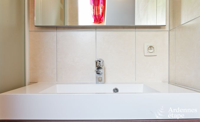 Vakantiehuis in Spa voor 28 personen in de Ardennen