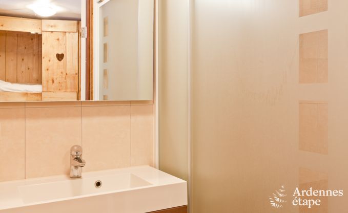 Vakantiehuis in Spa voor 28 personen in de Ardennen