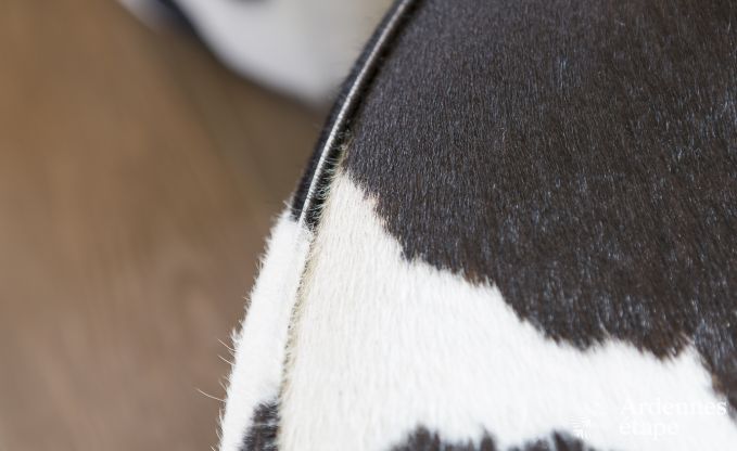 Vakantiehuis in Spa voor 9 personen in de Ardennen