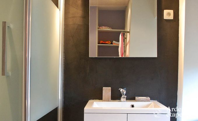 Vakantiehuis in Spa voor 7/9 personen in de Ardennen