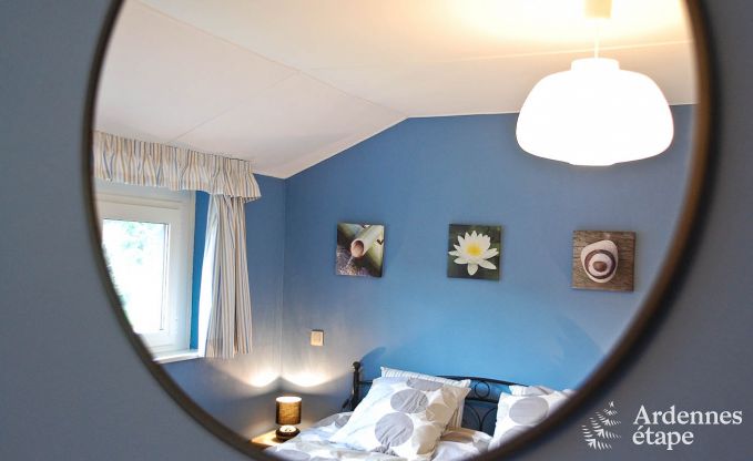 Vakantiehuis in Spa voor 7/9 personen in de Ardennen