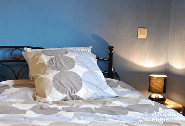 Vakantiehuis in Spa voor 7/9 personen in de Ardennen