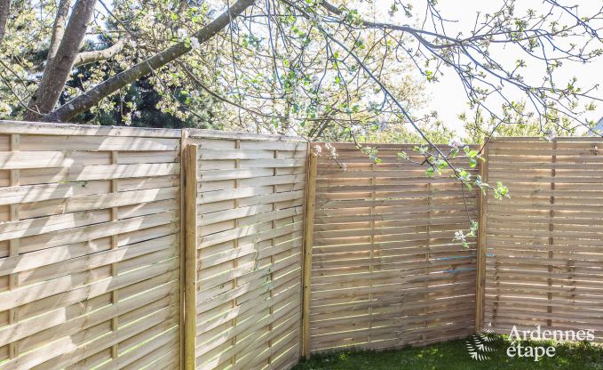 Vakantiehuis in Spa voor 2/3 personen in de Ardennen