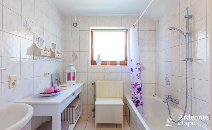 Vakantiehuis in Spa voor 2/3 personen in de Ardennen