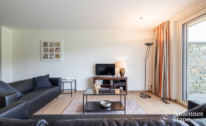 Vakantiehuis in Spa voor 4/6 personen in de Ardennen