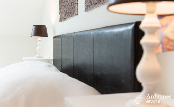 Vakantiehuis in Spa voor 4/6 personen in de Ardennen