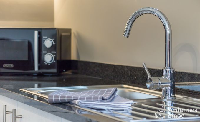 Vakantiehuis in Spa voor 5 personen in de Ardennen