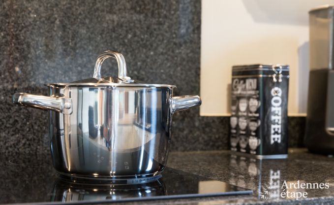 Vakantiehuis in Spa voor 5 personen in de Ardennen