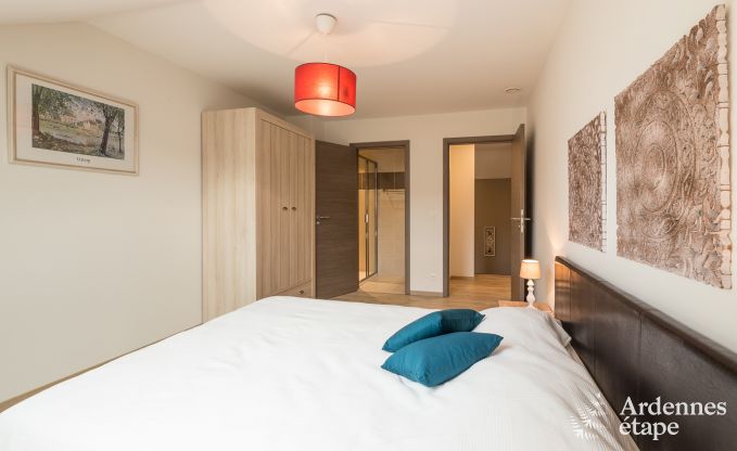 Vakantiehuis in Spa voor 5 personen in de Ardennen