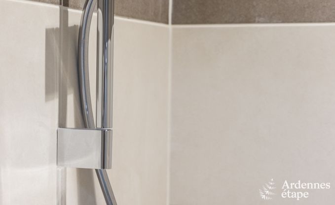 Vakantiehuis in Spa voor 5 personen in de Ardennen