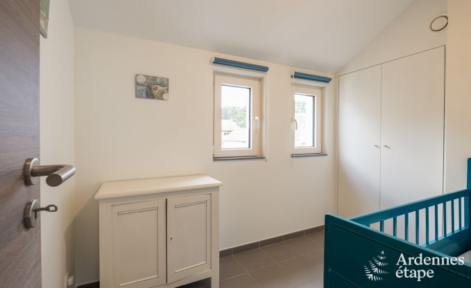 Vakantiehuis in Spa voor 5 personen in de Ardennen