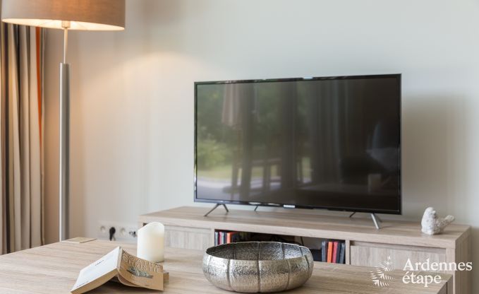 Vakantiehuis in Spa voor 5 personen in de Ardennen