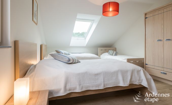 Vakantiehuis in Spa voor 5 personen in de Ardennen