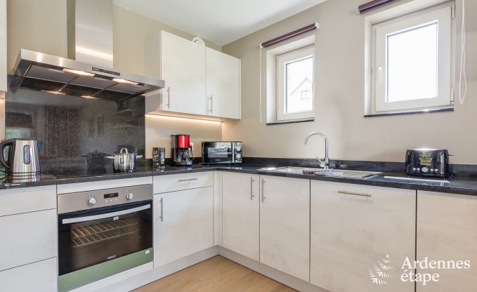 Vakantiehuis in Spa voor 5 personen in de Ardennen
