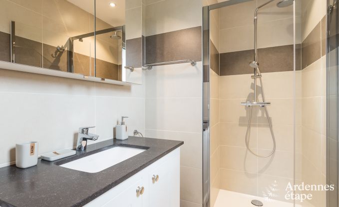 Vakantiehuis in Spa voor 9/11 personen in de Ardennen