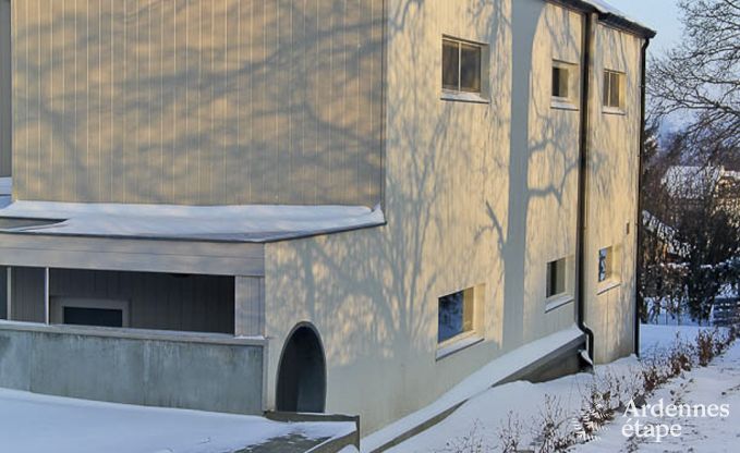 Vakantiehuis in Spa voor 4 personen in de Ardennen