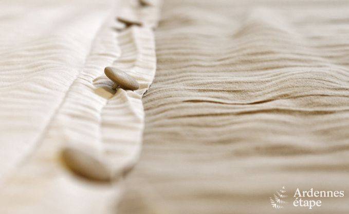 Vakantiehuis in Spa voor 4 personen in de Ardennen