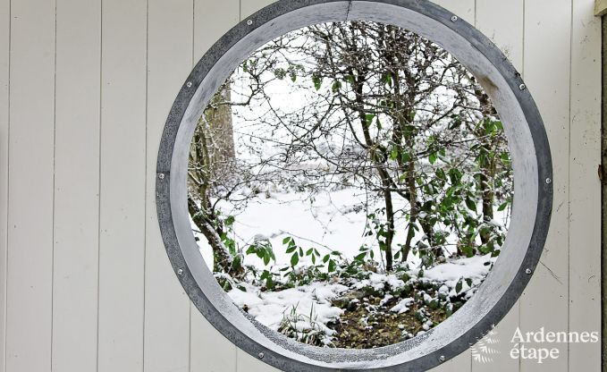 Vakantiehuis in Spa voor 4 personen in de Ardennen