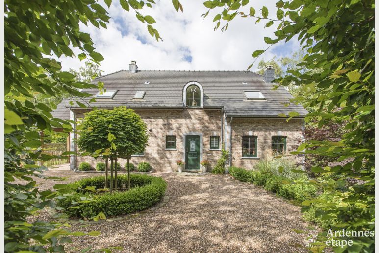 Vakantiehuis ardennen 12 personen Vakantiehuis ardennen 12 personen