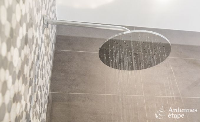 Vakantiehuis in Spa voor 12 personen in de Ardennen