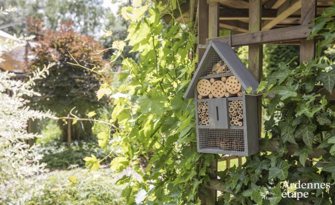 Vakantiehuis in Spa voor 12 personen in de Ardennen