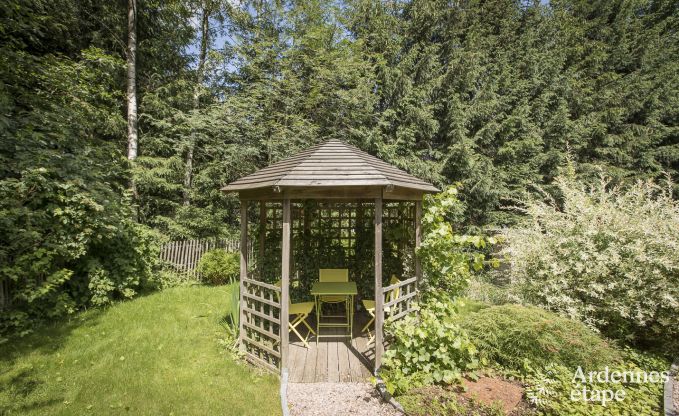 Vakantiehuis in Spa voor 12 personen in de Ardennen