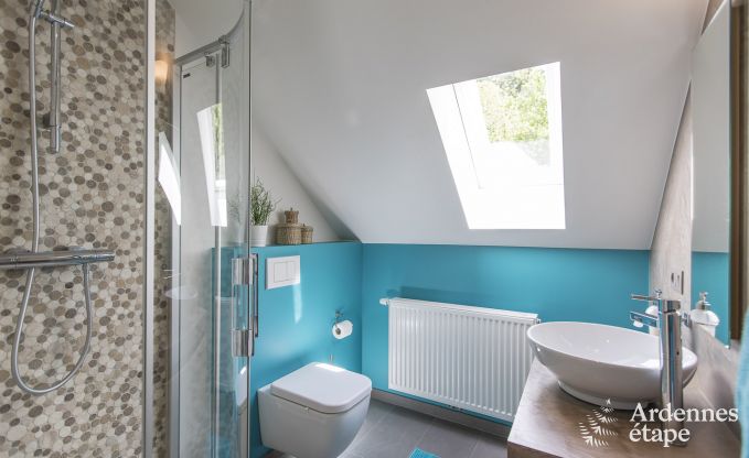 Vakantiehuis in Spa voor 12 personen in de Ardennen