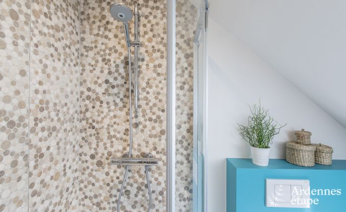 Vakantiehuis in Spa voor 12 personen in de Ardennen