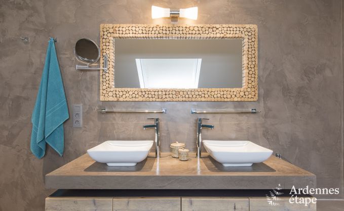 Vakantiehuis in Spa voor 12 personen in de Ardennen